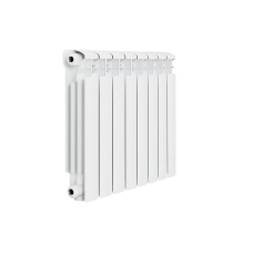 Радиатор алюминиевый RIFAR Alum Eco 500 х 90 8 секций