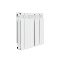 Радиатор алюминиевый RIFAR Alum Eco 500 х 90 8 секций