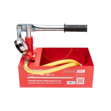 Ручной опрессовщик Rotorica Rotor Test MINI