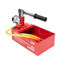 Ручной опрессовщик Rotorica Rotor Test MINI