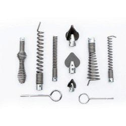 Прочистная машина для канализации Rotorica Rotor KING