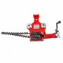 Цепные тиски Rotorica 6 (для труб диаметром от 1/8" до 6")