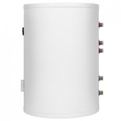 Бойлер косвенного нагрева Royal Thermo AQUATEC Standart SF100 White напольный