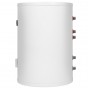 Бойлер косвенного нагрева Royal Thermo AQUATEC Standart SF100 White напольный