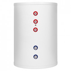 Бойлер косвенного нагрева Royal Thermo AQUATEC Standart SF100 White напольный