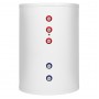 Бойлер косвенного нагрева Royal Thermo AQUATEC Standart SF100 White напольный