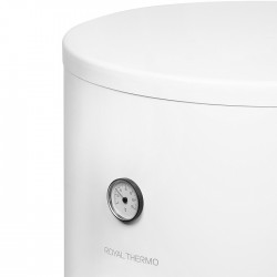Бойлер косвенного нагрева Royal Thermo AQUATEC Standart SF100 White напольный