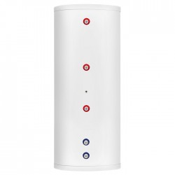 Бойлер косвенного нагрева Royal Thermo AQUATEC Standart SF200 White напольный