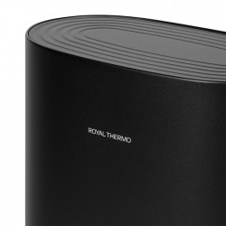 Бойлер косвенного нагрева Royal Thermo AQUATEC Comfort CW080 Grafit настенный