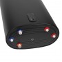 Бойлер косвенного нагрева Royal Thermo AQUATEC Comfort CW080 Grafit настенный