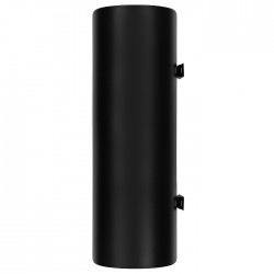 Бойлер косвенного нагрева Royal Thermo AQUATEC Standart SW080 Grafit настенный