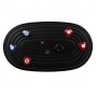Бойлер косвенного нагрева Royal Thermo AQUATEC Standart SW080 Grafit настенный