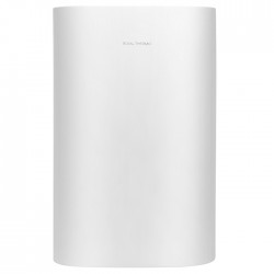 Бойлер косвенного нагрева Royal Thermo AQUATEC Standart SW080 White настенный