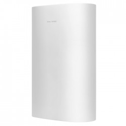 Бойлер косвенного нагрева Royal Thermo AQUATEC Standart SW080 White настенный