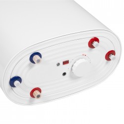 Бойлер косвенного нагрева Royal Thermo AQUATEC Standart SW080 White настенный