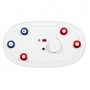 Бойлер косвенного нагрева Royal Thermo AQUATEC Standart SW080 White настенный