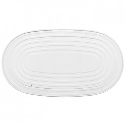 Бойлер косвенного нагрева Royal Thermo AQUATEC Standart SW080 White настенный