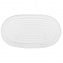 Бойлер косвенного нагрева Royal Thermo AQUATEC Standart SW080 White настенный