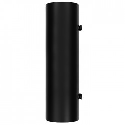 Бойлер косвенного нагрева Royal Thermo AQUATEC Standart SW100 Grafit настенный