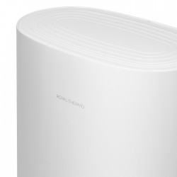Бойлер косвенного нагрева Royal Thermo AQUATEC Standart SW100 White настенный