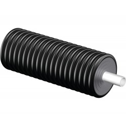Труба USYSTEMS Thermo Single PE-Xa 25x2,3/140 PN6 бухта 200м