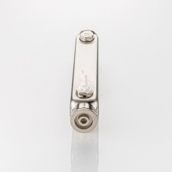 Коллектор SQ из нержавеющей стали, шаг 100 мм 1"x1/2"x3 вых.