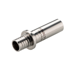 Вставка с переходом на аксиальное соединение нерж. сталь 22х25(3.5)