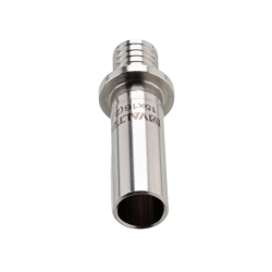 Вставка с переходом на аксиальное соединение нерж. сталь 22х25(3.5)