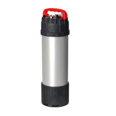 Колодезная погружная насосная установка Vandjord AQUATRON 3-45 F