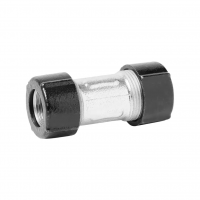 Соединитель для стальных труб 1 1/2