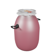 Теплоноситель WARME Basic-30 43 кг, основа этиленгликоль