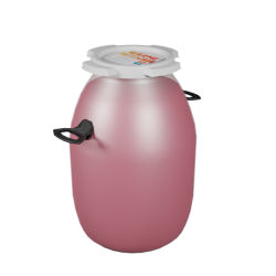 Теплоноситель WARME Basic-65 43 кг, основа этиленгликоль