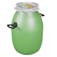 Теплоноситель WARME Eco Pro-30 41 кг, основа пропиленгликоль