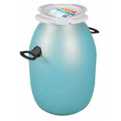 Теплоноситель WARME Hydro 40 л, котловая вода