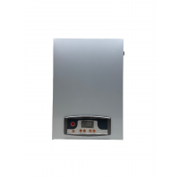 Котел электрический "Wespe Heizung" M400 MASTER NEW 12 кВт 220V/380V
