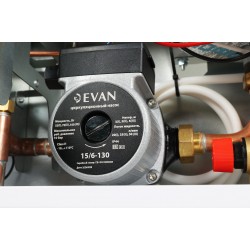 Котел электрический Эван FORWARD-14 (380)