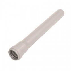 Труба PP д.110*500 (Синикон) Комфорт Плюс