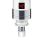 Водонагреватель проточный THERMEX Focus 3000
