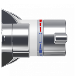 Водонагреватель проточный THERMEX Focus 3000