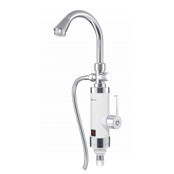 Водонагреватель проточный THERMEX Focus 3000