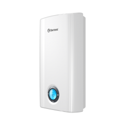 Водонагреватель проточный THERMEX Topflow Pro 21000