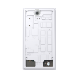 Водонагреватель проточный THERMEX Topflow Pro 21000