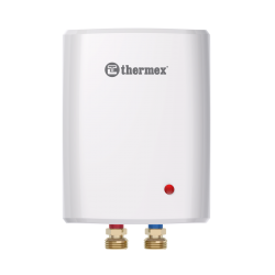 Водонагреватель проточный THERMEX Surf 3500