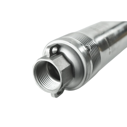 Погружной скважинный насос Unipump 2,5" ECO SLIM 1-36 (250 Вт, 20 м)