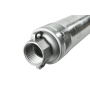 Погружной скважинный насос Unipump 2,5" ECO SLIM 1-28 (180 Вт, 15 м)