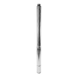 Погружной скважинный насос Unipump 2,5" ECO SLIM 1-28 (180 Вт, 15 м)