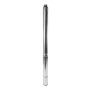 Погружной скважинный насос Unipump 2,5" ECO SLIM 1-28 (180 Вт, 15 м)