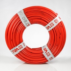 Труба напорная из сшитого полиэтилена с барьерным слоем EVOH, тип PE-Xa, 16(2,0) бухта 600м (Россия)